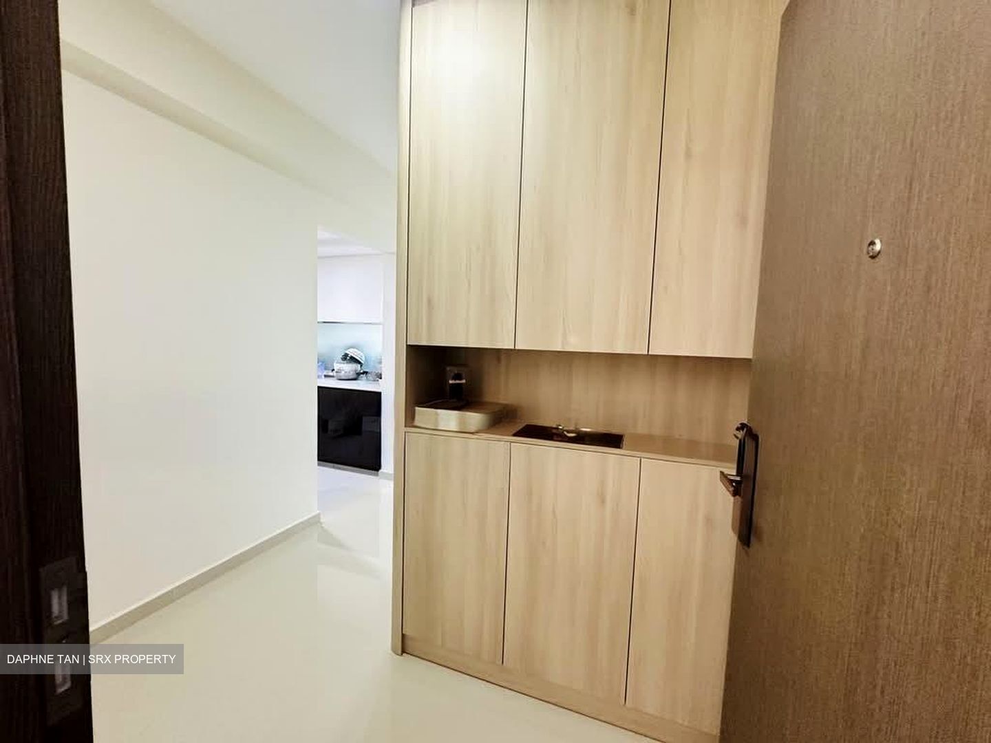 Treasure at Tampines (D18), Condominium #587761451